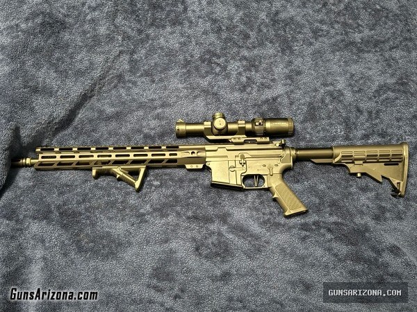Ar 15 556/223