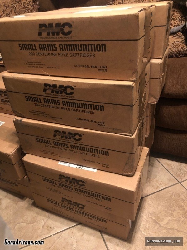 .50 bmg