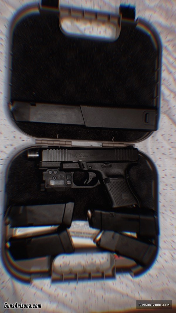 Glock 30 Gen5