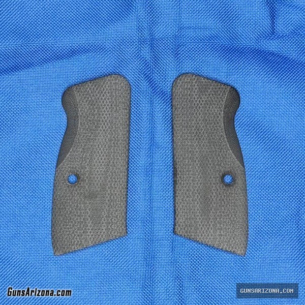 LOK Grips - CZ 75