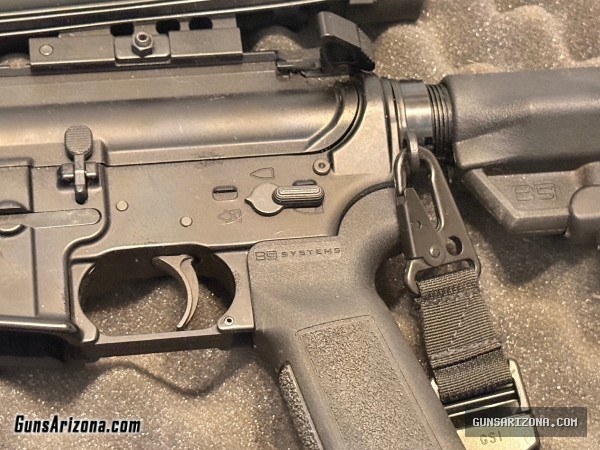 Diamondback AR15