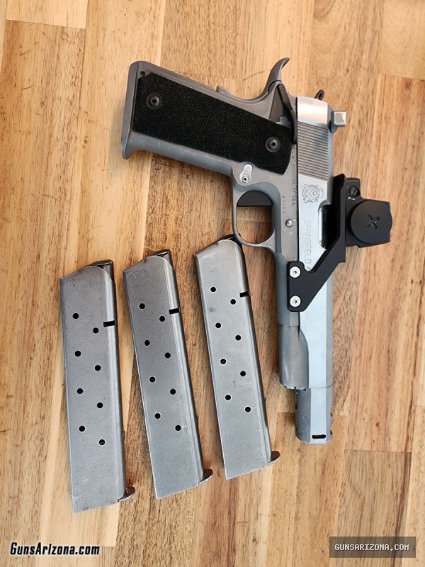 Open 1911