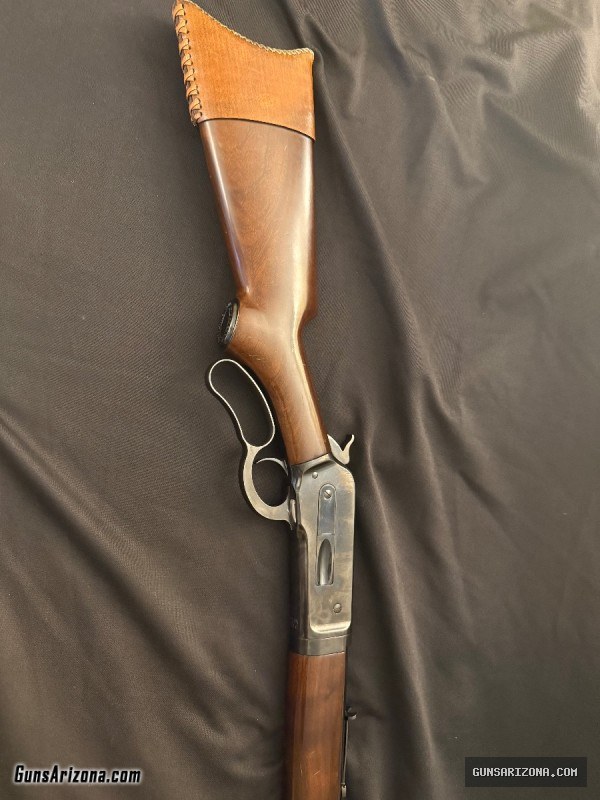 Winchester 1886 45-70