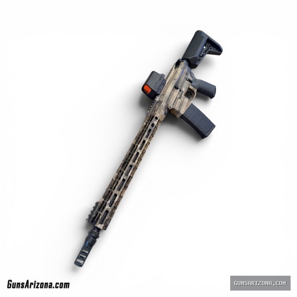M4E1 BUILDER SET W/ RD