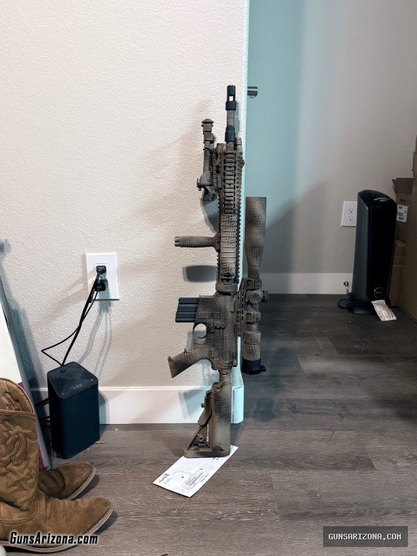Mk12 mod 1 style build