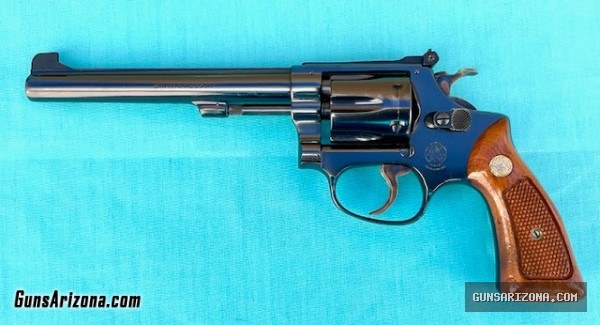 S&W Model 35-1 .22LR