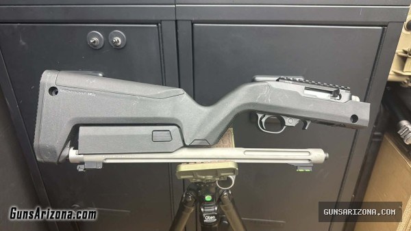 10/22 takedown