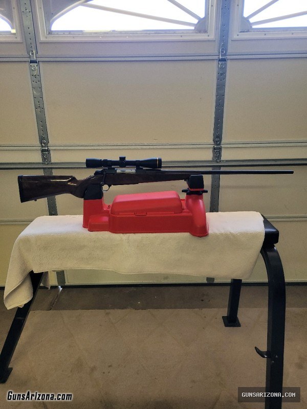 Browning A bolt 7mm