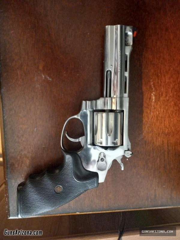 ROSSI M-971 .357 Magnum