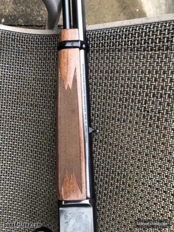 Browning BL 22 Grade 2