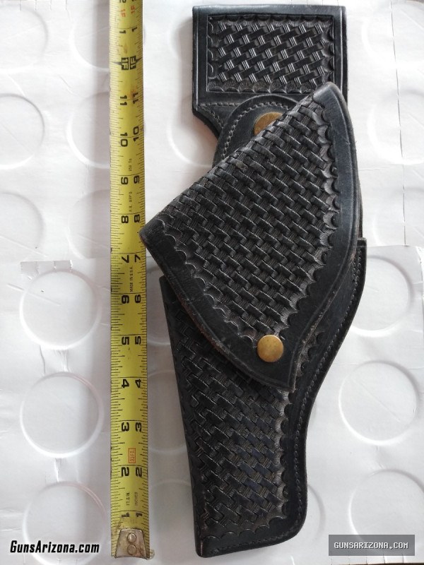 Smith & Wesson holster