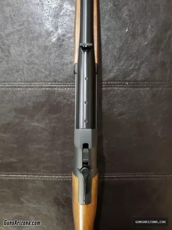 Henry Single Shot .44 Mag. / .44 Spl. (Break-Open Action) Rifle