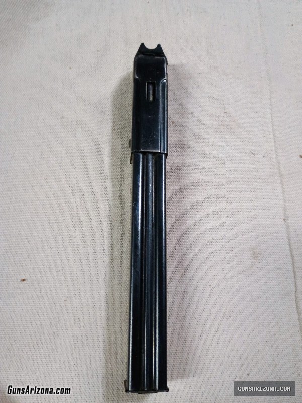 M3 Grease gun magazine.