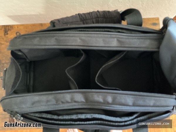 Blackhawk Sportster Pistol Range Bag