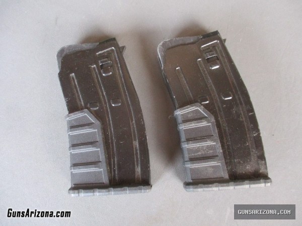 Tokarev T1919, ATI Bulldog, AR-12, MKA1919 Shotgun 12 gauge Magazine