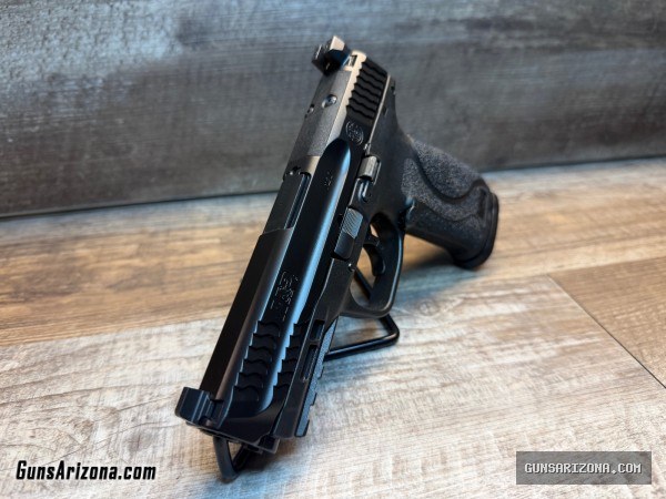 Smith & Wesson M&P9 M2.0 (Optic Ready) LE/Police trade-in- #961