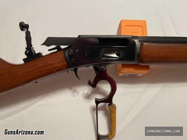 Marlin 1894 Cowboy Limited 45LC (Colt) Lever Action