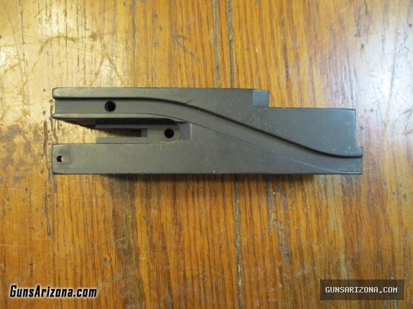 1919 Bolt stripped SAGINAW .30 cal B-147299 SG