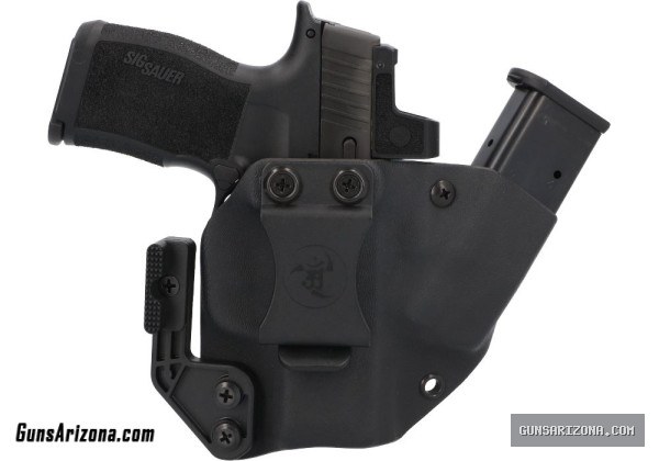 P365 IWB ANR DESIGN MAG AND PISTOL COMBO HOLSTER - RH