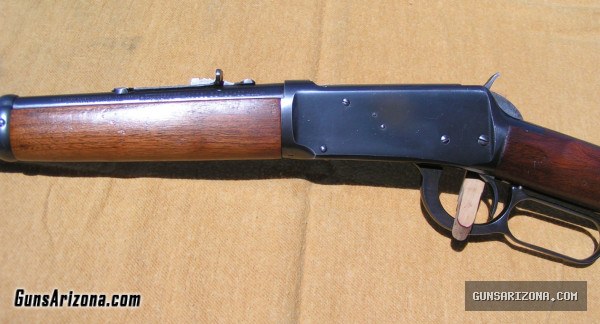 Winchester 94 30-30