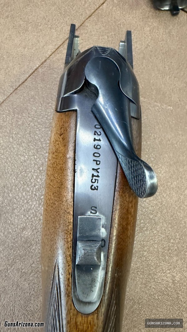 Browning Citori OU 12 Guage