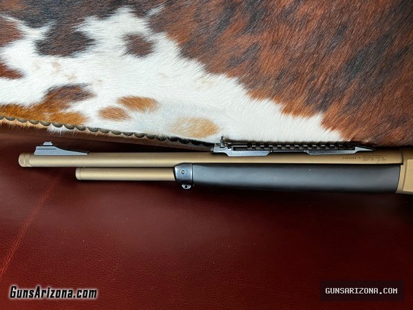 Pedersoli Boar Buster MKii 45-70 Lever Action