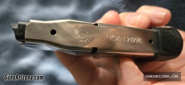Ruger max9