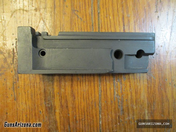 1919 Bolt stripped SAGINAW .30 cal B-147299 SG