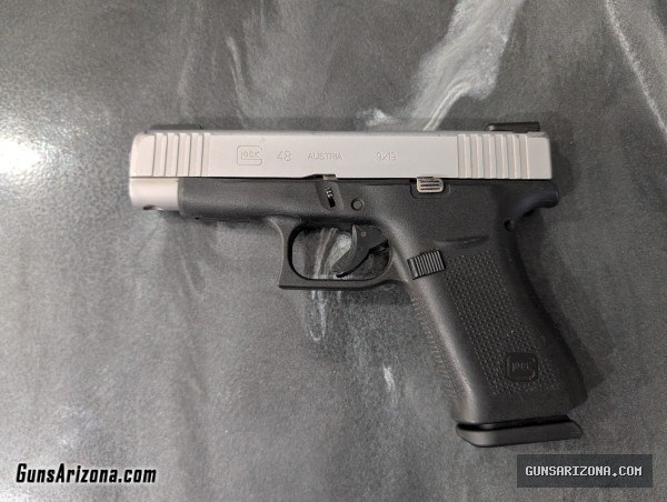 Glock 48 9mm