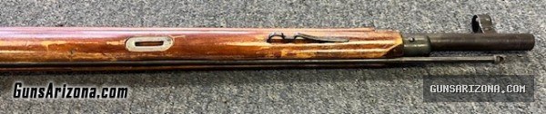 Russia M91/30 Mosin Nagant 7.62x54R Bolt-Action Rifle