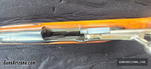 Mosin Nagant