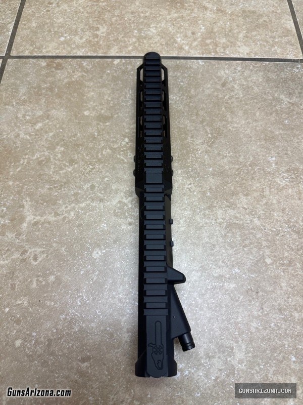Noveske 22lr Upper