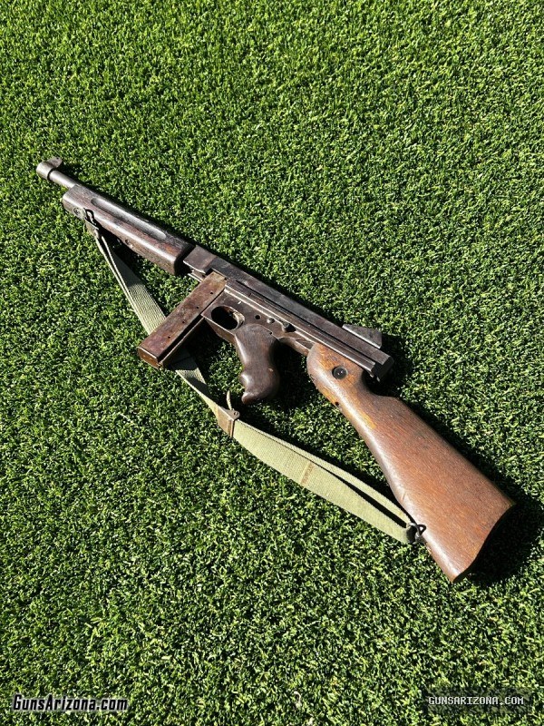 Thompson M1A1 Parts Kit