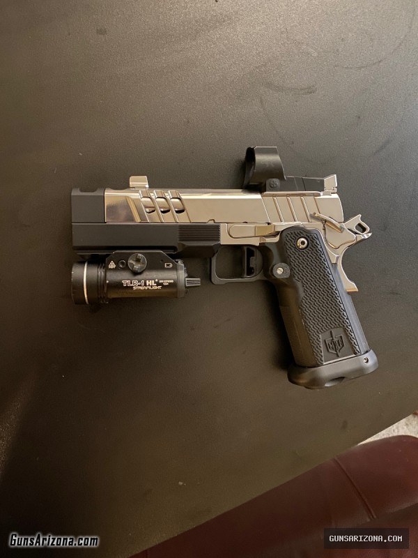 Mac 9 ds comp
