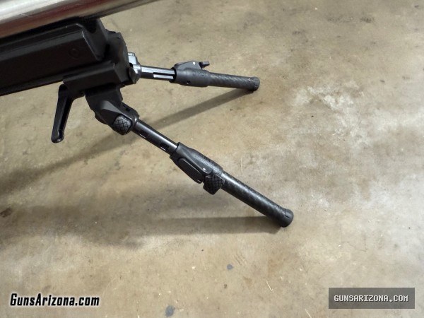 MDT GRND POD