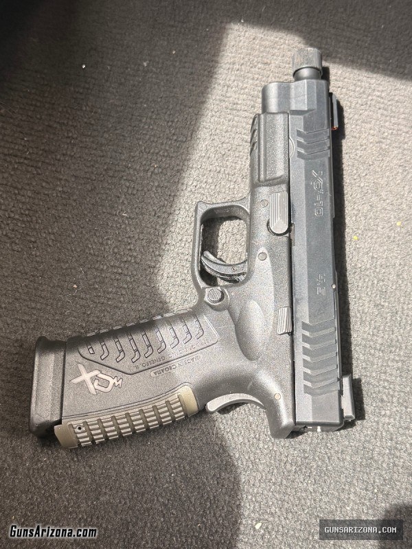 Xdm-10