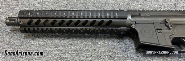 Radical RF-15 5.56Nato Semi-Auto Rifle