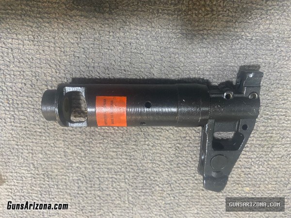Romanian SAR-2 rifle- super condition!