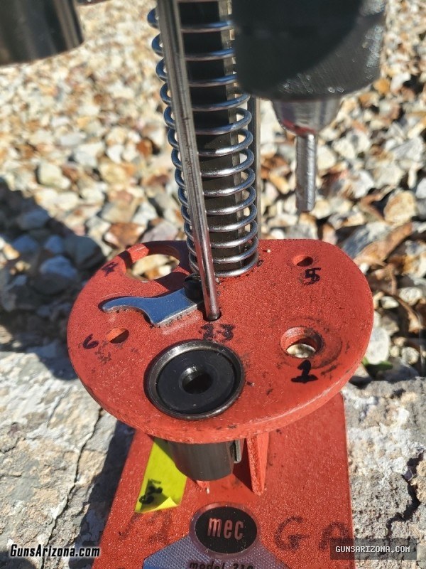 MEC 310 12g Re-loader