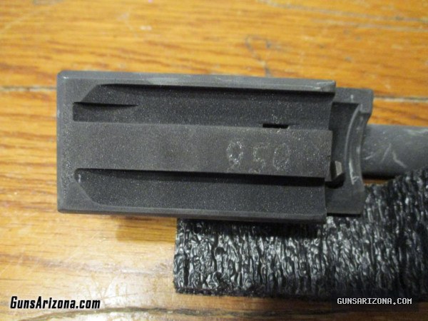 G3 HK91 bolt carrier NEW 5/71