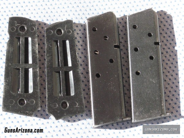 FN 5.7 Holster and other Items