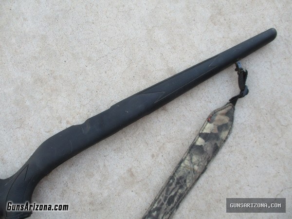 ATI Mosin Nagant Monte Carlo Rifle Stock