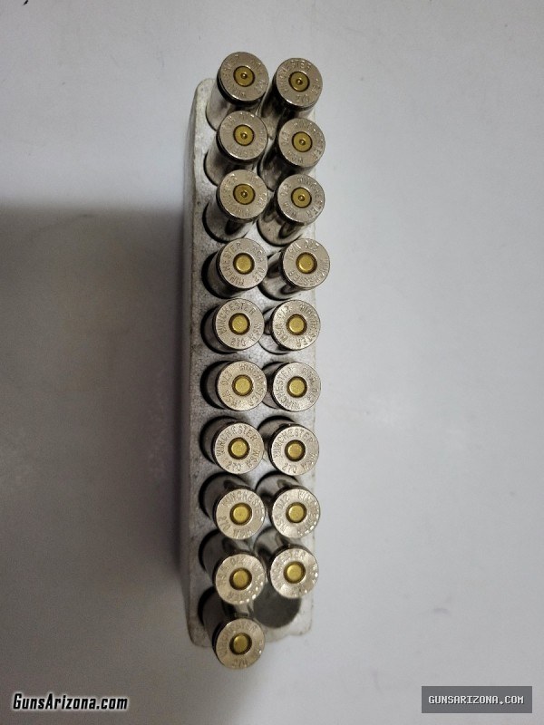 Winchester 270 WSM