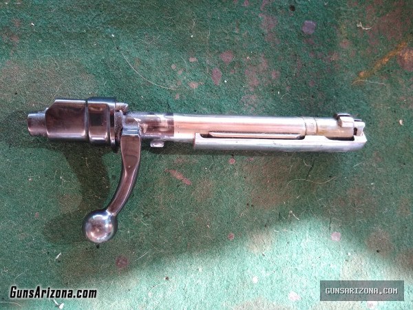Fn Mauser bolt