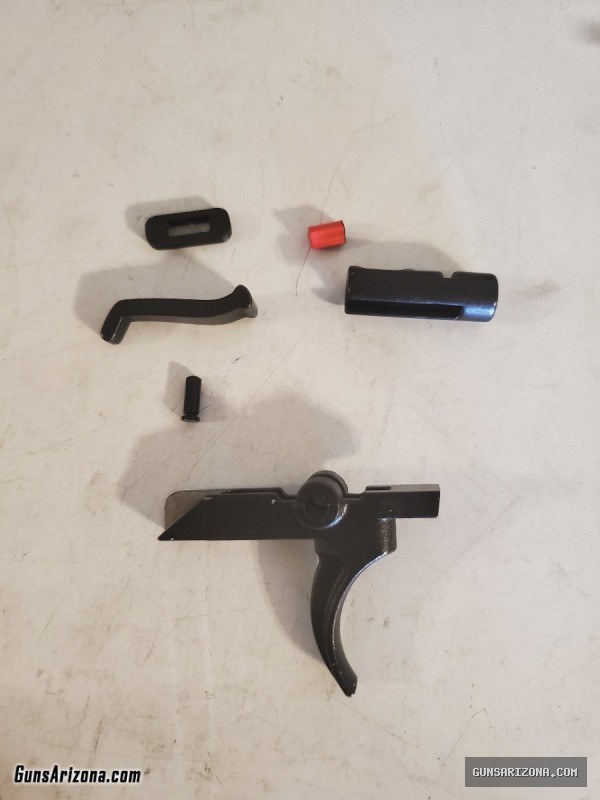 Super Safety *Full Kit* FRT - 3 position; 4140 Steel AR15 AR9 ARP AR22
