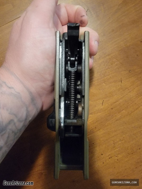 MKE MP5 LOWER