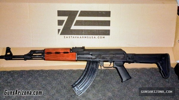 AK47 Zastava ZPAPM70