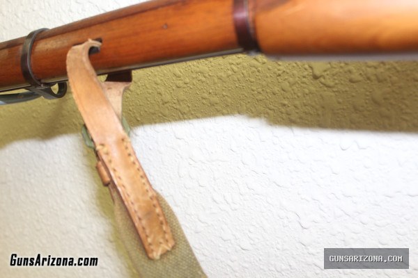 Polish Radon M44 7.62 x 54r  1952 date unfired NEW