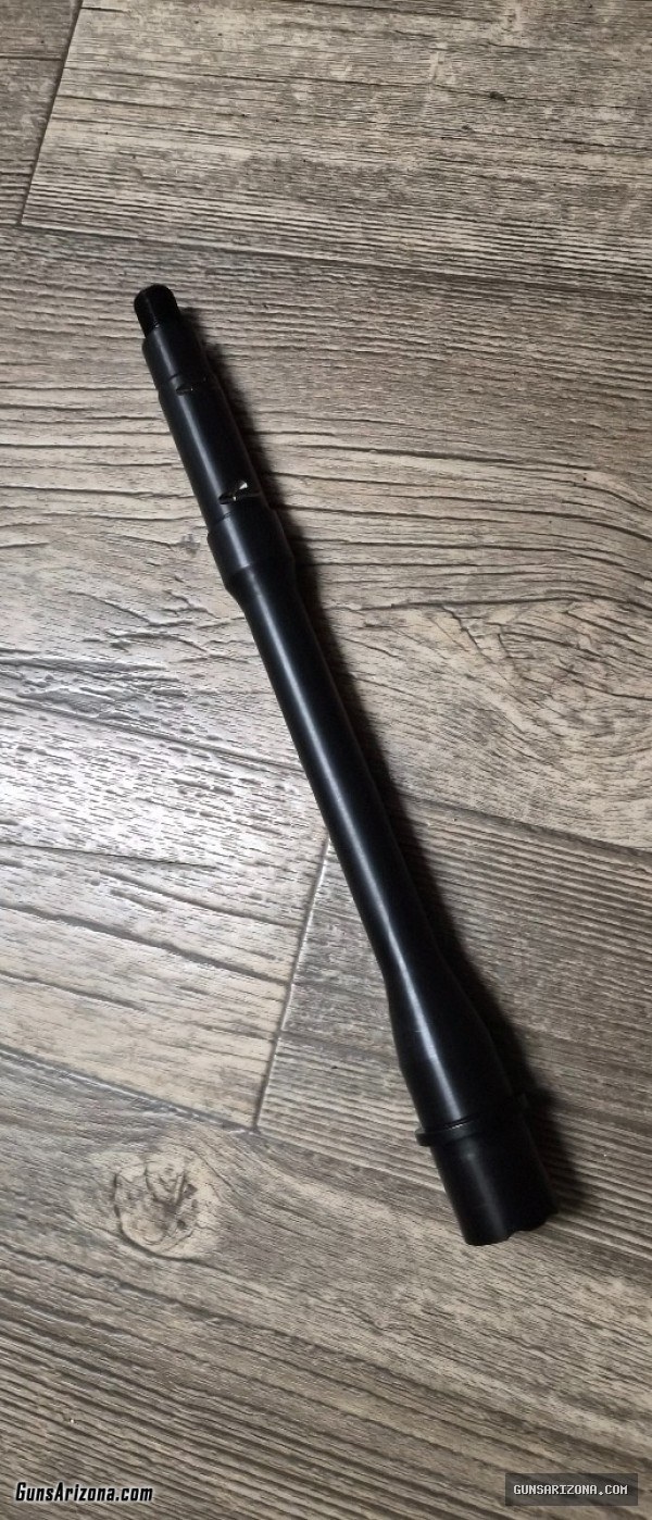 Palmetto State Armory 5.56 10.5" Barrel