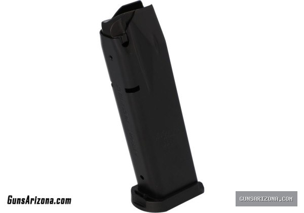 New Sig Sauer P226X Legion magazine